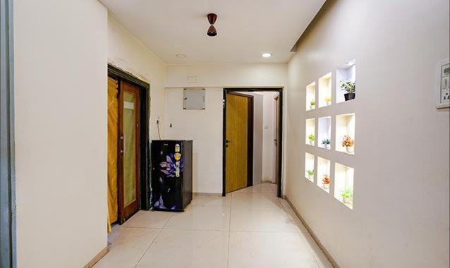 New Prabhu Sharan By Glitz Hotels Navi Mumbai Exterior foto